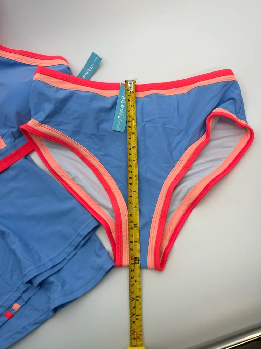 Popvil women’s piece